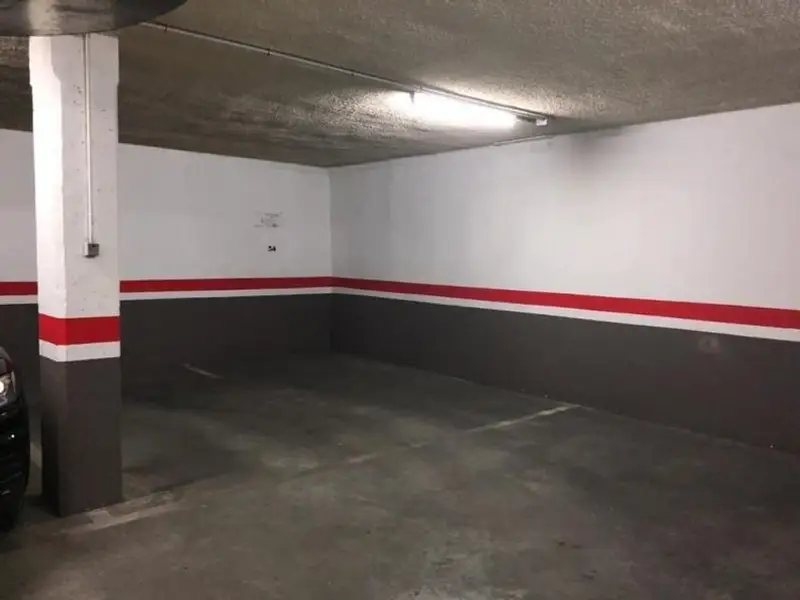 venta Garaje en Córdoba, Córdoba Provincia (MYX-000382-UCPV)- Globaliza