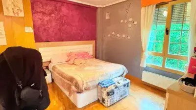 Piso en Venta Alonsotegi Cerca de Bilbao