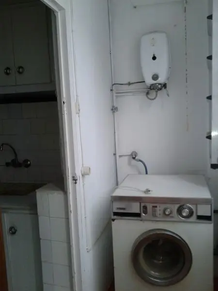 Venta Piso 3 Habitaciones Joane Ferrol