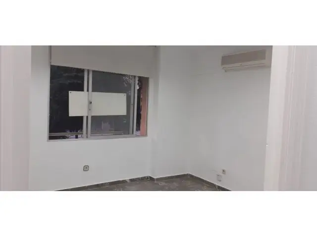 Alquiler Oficina Centro Badajoz Dos Despachos