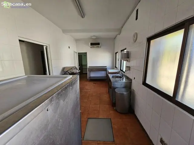 Fabrica Embutidos Venta Jubilacion Negocio Rentable