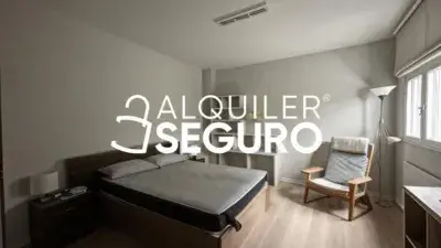Piso en alquiler en Villalba Estación