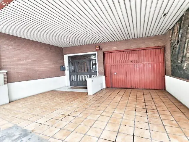 Piso Avenida Primero de Mayo Cuatro Dormitorios