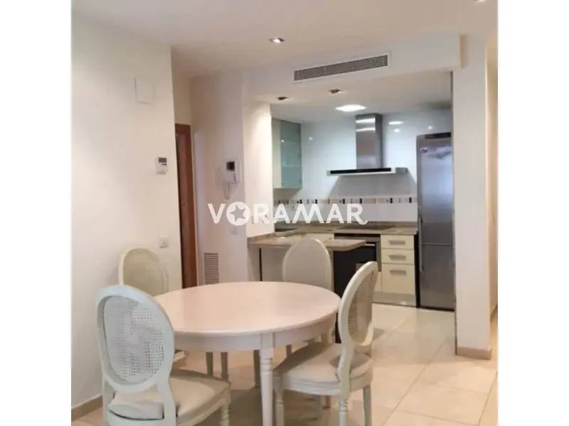 Apartamento en venta en Playa Patacona Valencia