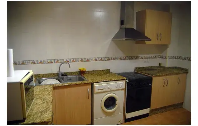 Rent 2 bedroom house of 150 m² in Alfondeguilla