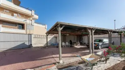 Chalet en Roquetas de Mar cerca del mar 3 habitaciones 2 banos