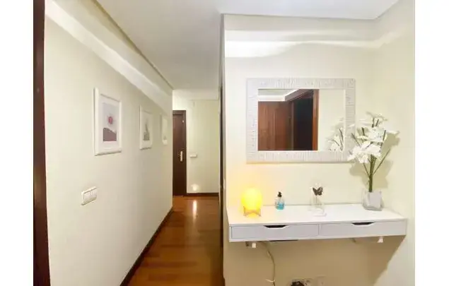 Alquiler Habitaciones 120m2 Bilbao Indautxu Basurto