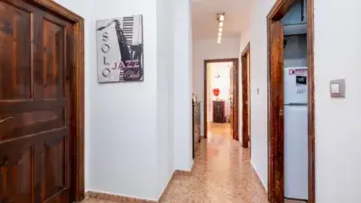 Piso en Venta Parroquia San Gabriel 2 Dormitorios