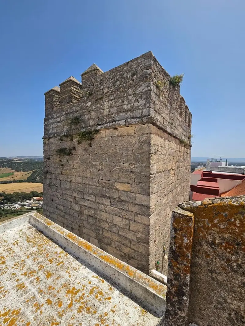 Casa en Venta Vejer de la Frontera Cadiz