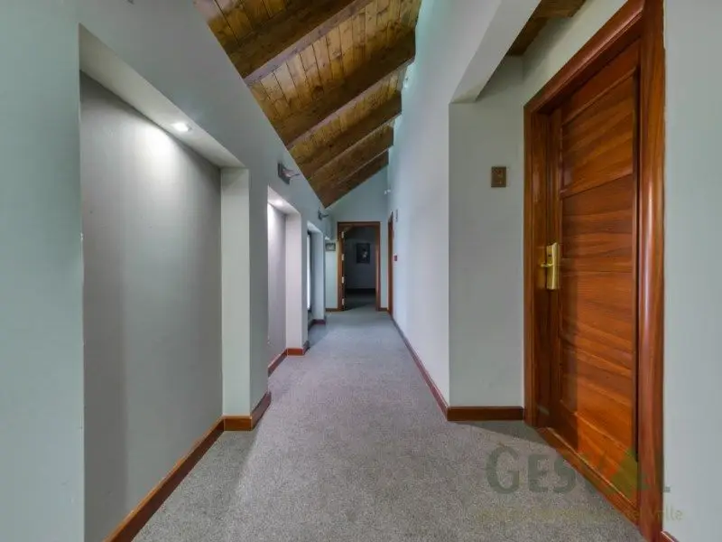 Hotel de Lujo en Tramacastilla de Tena Venta