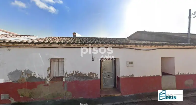 Casa en venta en Alcabón