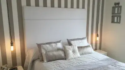 Piso en venta en Calle del General Gallarza, 40