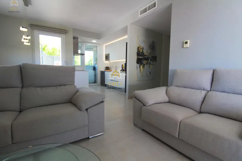 Venta Atico 3 Habitaciones Chipiona Costa Ballena Lujo