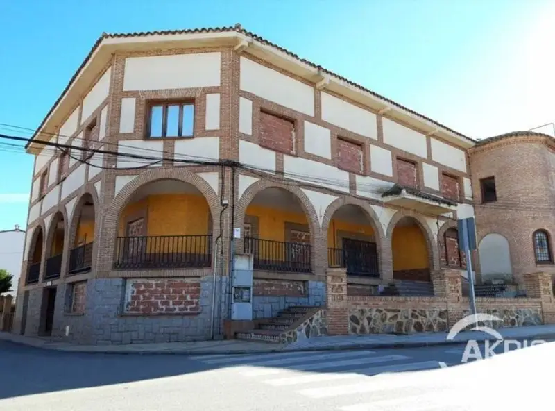 Venta Local Comercial Pulgar Toledo