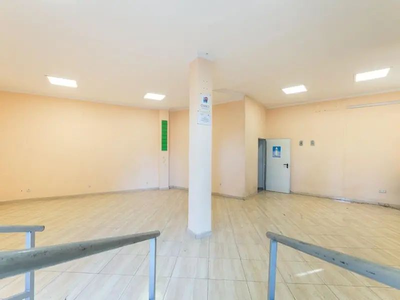 venta Local Comercial en Concepción, Madrid (WGI00576)- Globaliza