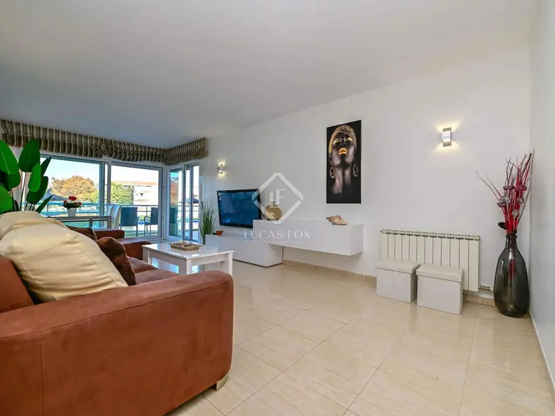 Apartamento en venta en Platja d'Aro, Castell-Platja d'Aro, Girona