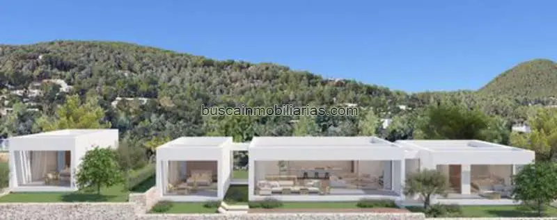Parcela en Venta Sant Josep de sa Talaia