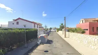 Chalet unifamiliar en venta en Calle de Pulpo