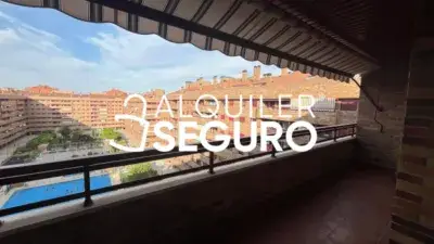 Alquiler Piso Seseña 2 habitaciones garaje trastero