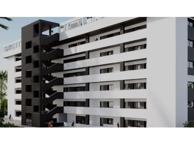 Atico en Venta Torrevieja Cerca de la Playa