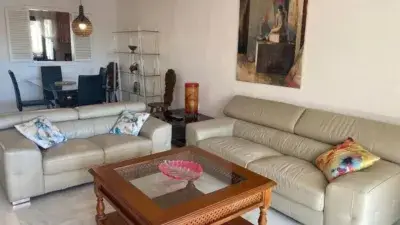 Apartamento en Alquiler Marbella Cerca Puerto Banus