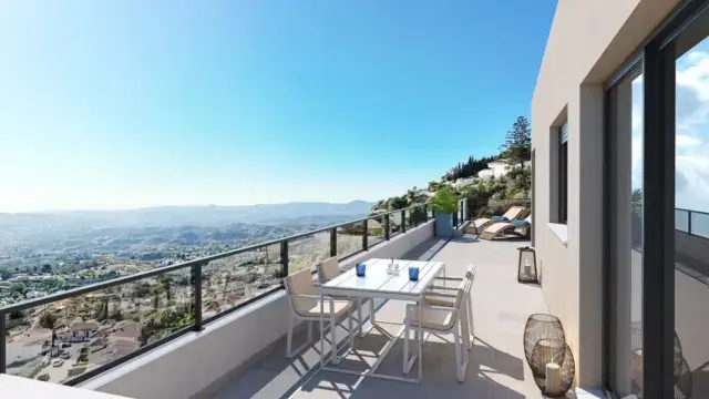 Apartamento en Venta en Mijas Pueblo