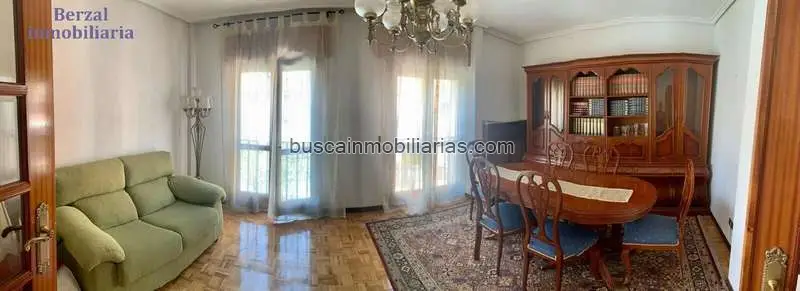 Piso en venta en Nájera centro
