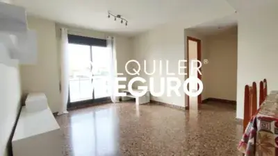 Piso en alquiler en Bétera