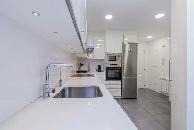 Apartamento de Lujo en Guadalmina Alta Malaga