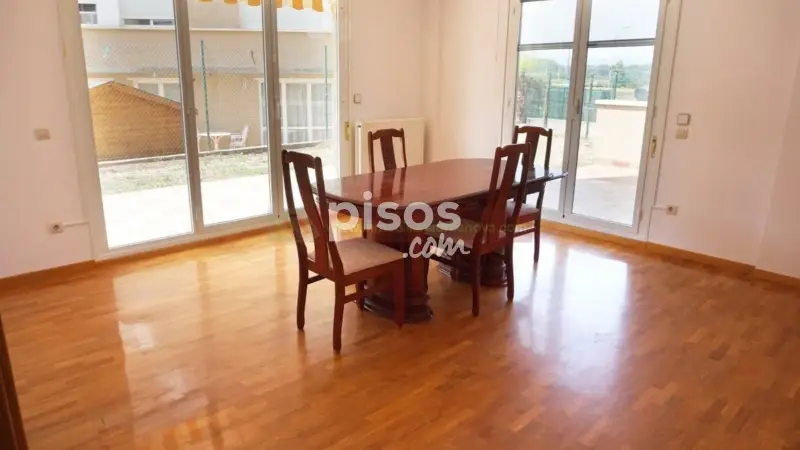 Apartamento en alquiler en Villamediana de Iregua