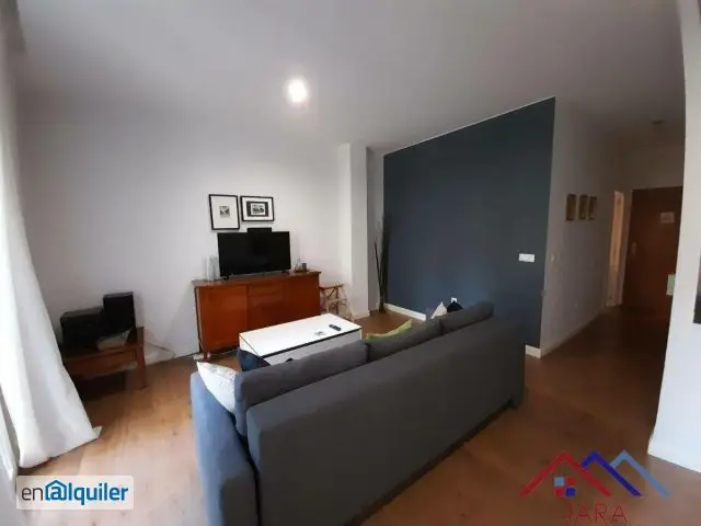 Alquiler Apartamento 1 Dormitorio Jerez de la Frontera Temporada Escolar