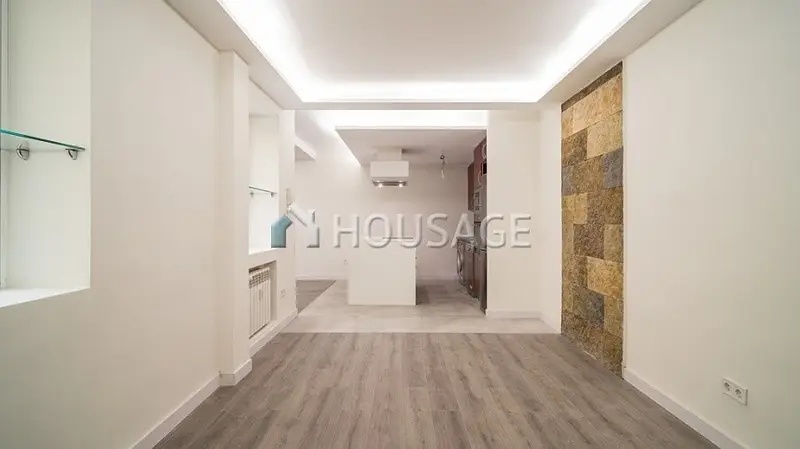 Piso en venta en Fuente del Berro Salamanca 164m2