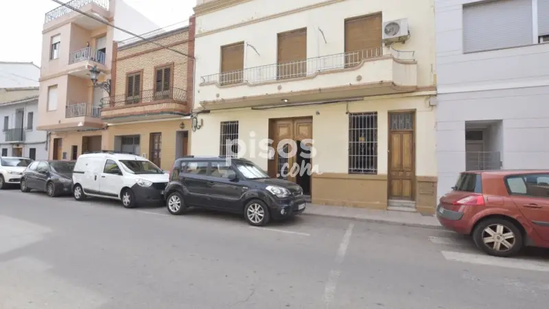 Casa en venta en Carrer de la Mare de Déu del Miracle