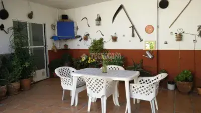 Casa en Venta Calera y Chozas 3 Dormitorios