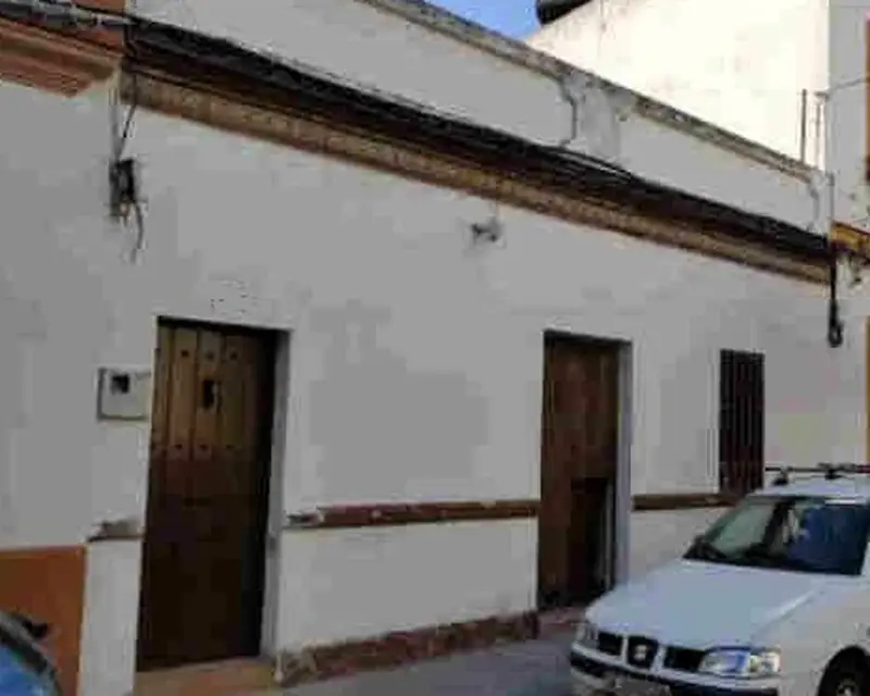 Unifamiliar 61m2 Sevilla