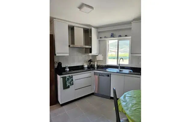 Casa en Vilariño 2 dormitorios Jardin cerca de la playa