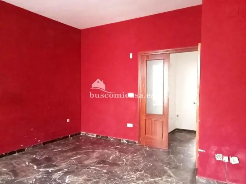 venta Piso en Jaén, Jaén Provincia (CSH-BG661)- Globaliza