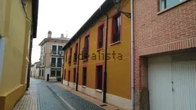 Casa rústica en venta en Calle Francisco Gil y Pablos