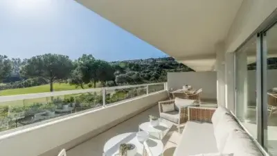 Apartamento en venta en Avenida del Golf, 1