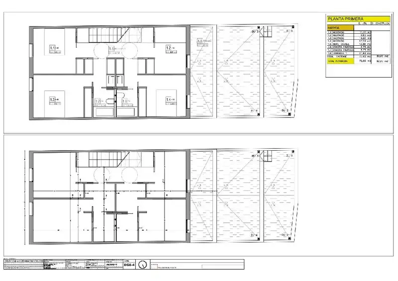 Casa en Venta Odena 338m2 4 Habitaciones Garaje Nueva