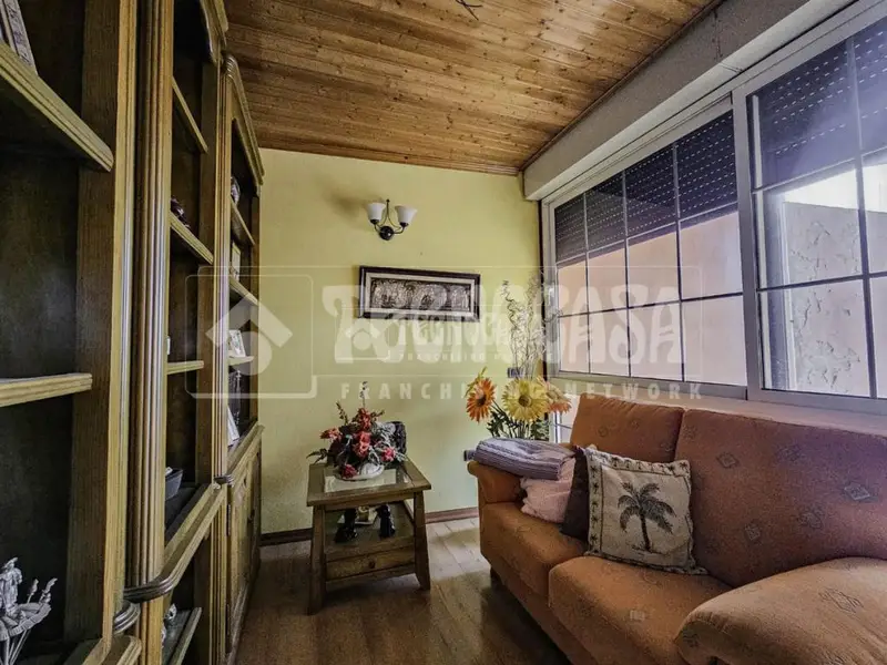 Casa en Venta Llano del Moro 7 Dormitorios 4 Baños Garaje
