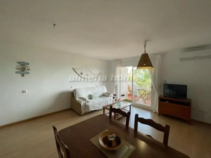 Apartamento Vera Playa Primera Linea Playa Nudist