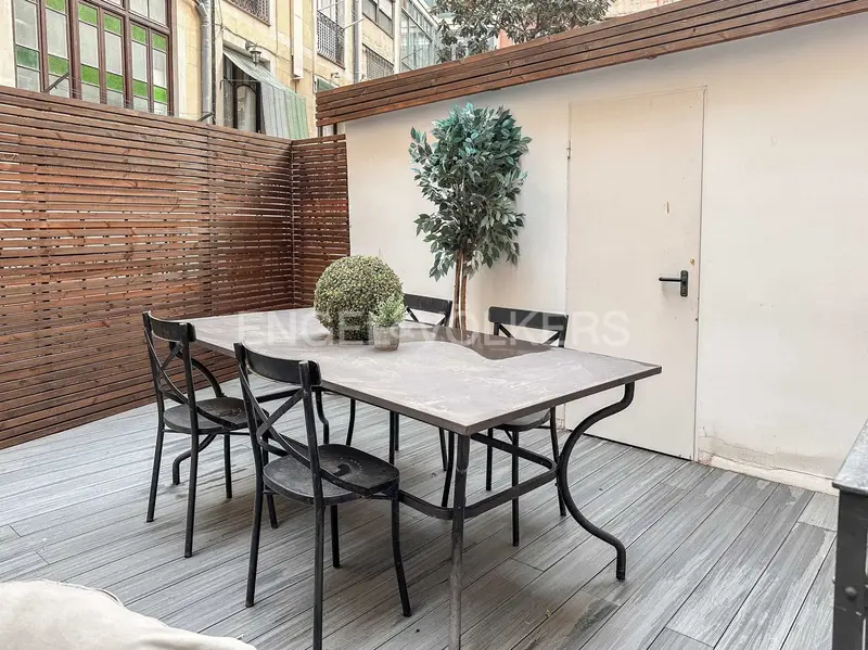 Piso en alquiler en Barcelona ciudad, Barcelona