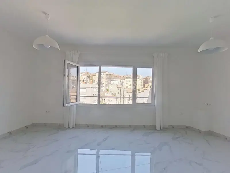 Piso Reformado 3 Habitaciones Manresa Zona Consolidada