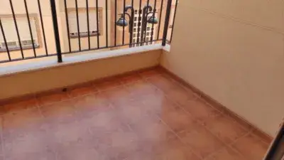 Apartamento en Alquiler Los Narejos Cerca de la Playa