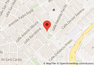 Vivienda en venta Plaza Estella Alicante