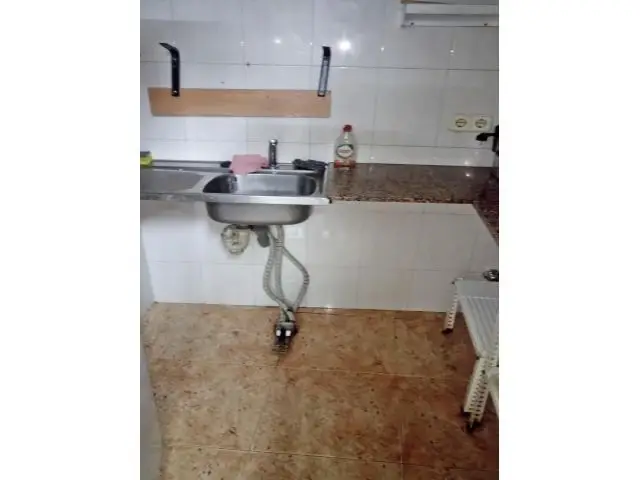 Local en Venta Esplugues Can Viladet 50m2 Terraza Licencia C1