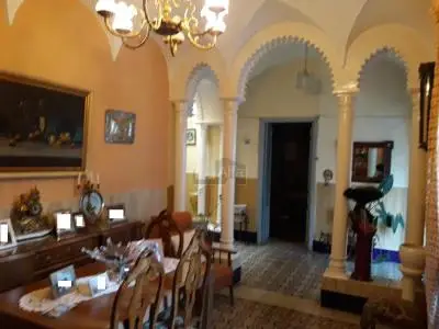 Chalet en renta Centro Puebla de Sancho Perez