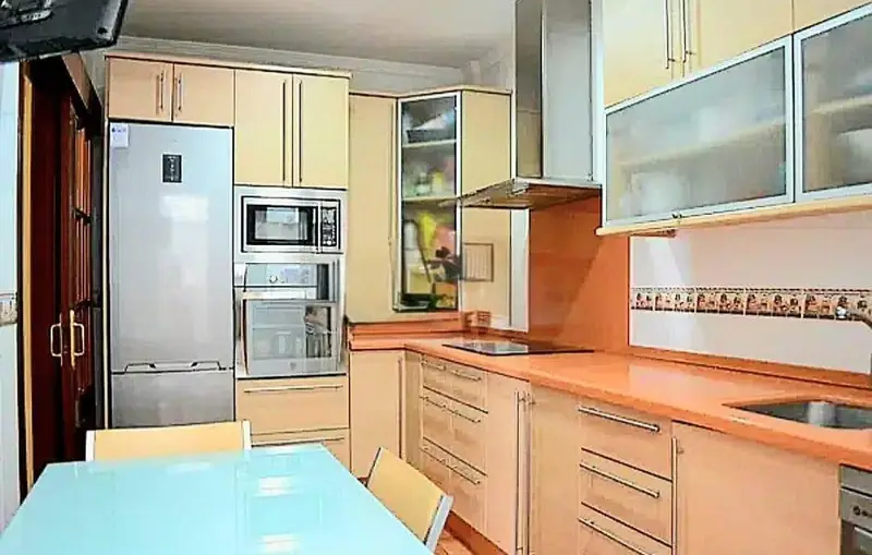 Apartamento en venta en San Fernando, Cádiz