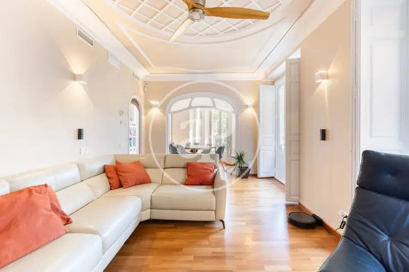 Apartamento de Lujo en el Carme Valencia